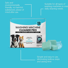 Load image into Gallery viewer, Pet hair effervescent tablets【12 PCS】
