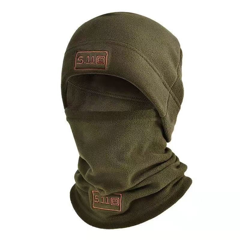 Windproof Face Mask