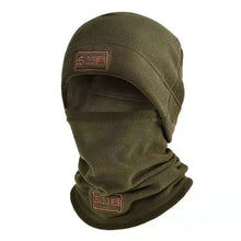 Load image into Gallery viewer, Windproof Face Mask