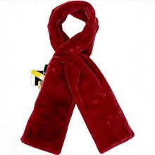 Load image into Gallery viewer, Hidden Zipper Pocket Scarf