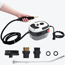 Load image into Gallery viewer, Sakerplus® Handheld Steam Cleaner