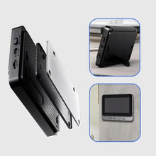 Load image into Gallery viewer, X8 Waterproof Video Doorbell
