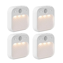 Load image into Gallery viewer, Sale-mart Motion-Sensing Magnetic LED Night Lightale