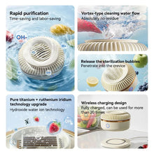 Load image into Gallery viewer, Fruit &amp; Vegetable Washer