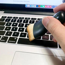 Load image into Gallery viewer, Gap Cleaning Dust Removal Brush