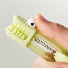 Load image into Gallery viewer, 4 in 1 Multipurpose Bottle Gap Cleaner Brush