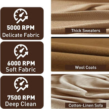 Load image into Gallery viewer, Portable Fabric Shaver