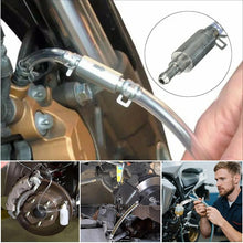 Load image into Gallery viewer, One Way Check Valve Tube Bleeding Tool Kit