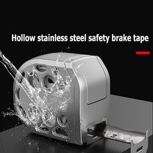 Load image into Gallery viewer, Upgraded Magnetic Stainless Steel Tape Measure