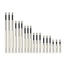 Load image into Gallery viewer, 【Extra 10% OFF】High-Magnetic Screwdriver Drill Bit Set