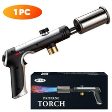 Load image into Gallery viewer, Sakerplus® Propane Torch
