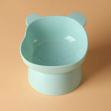 Load image into Gallery viewer, Ergonomic Cat Bowl