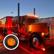 Load image into Gallery viewer, LED Mini Round  Indicator Lights