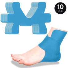 Load image into Gallery viewer, Precut Kinesiology Tape for Ankle