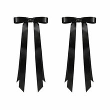 Load image into Gallery viewer, Magnetic Bow Hair Clips