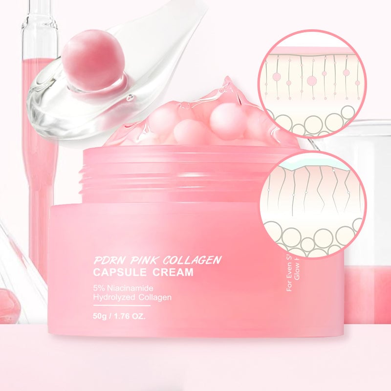 Collagen Capsule Cream