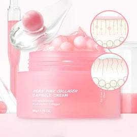 Collagen Capsule Cream