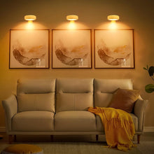 Load image into Gallery viewer, Picture Lights For Wall With 3 Color Temps - 3 Pack