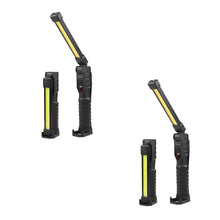 Load image into Gallery viewer, Folding COB XPE LED Work Light