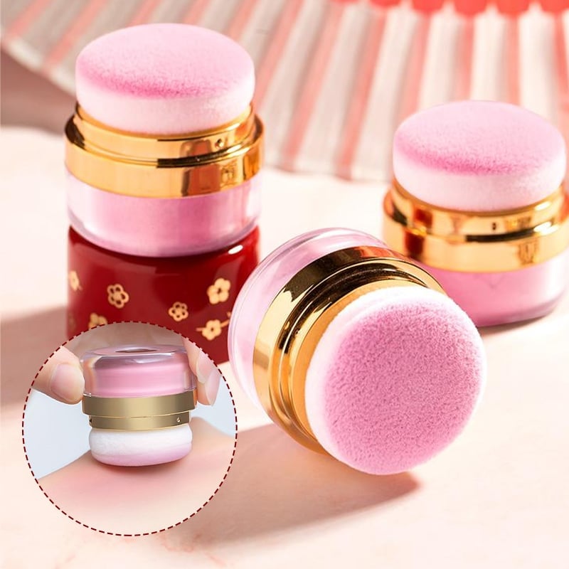 Matte Blush & Highlighter