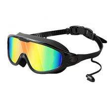 Load image into Gallery viewer, No Leaking Swim Goggles