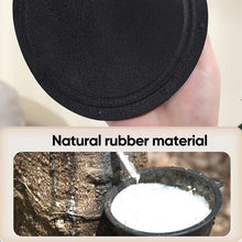 Load image into Gallery viewer, Black Silicone Bathing Tools