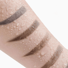 Load image into Gallery viewer, Peel-off eyebrow dye gel