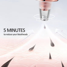 Load image into Gallery viewer, Professional Vacuum Blackhead Remover
