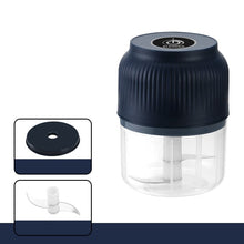 Load image into Gallery viewer, Household Electric Garlic Crusher