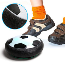 Load image into Gallery viewer, Indoor Soccer with LED Lights