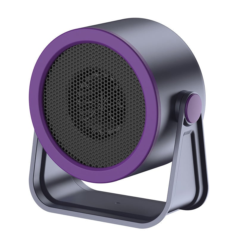 U-shaped Heater