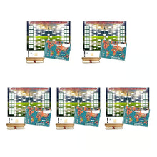 Load image into Gallery viewer, 2026 World Cup Football poster