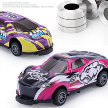 Load image into Gallery viewer, Jumping Stunt Toy Car
