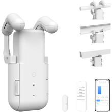 Load image into Gallery viewer, Smart Automatic Electric Curtain Opener