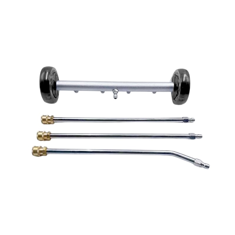 Undercarriage Washer