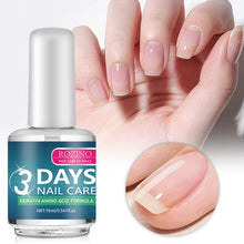 Load image into Gallery viewer, Nourishing and Shiny Nail Polish