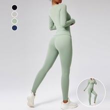 Load image into Gallery viewer, Sporty Breathable Quick Drying Outfits