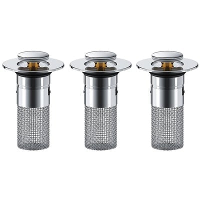 Stainless Steel Floor Drain Filter