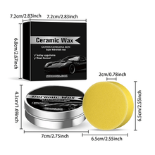 Load image into Gallery viewer, Ceramic Coating Wax
