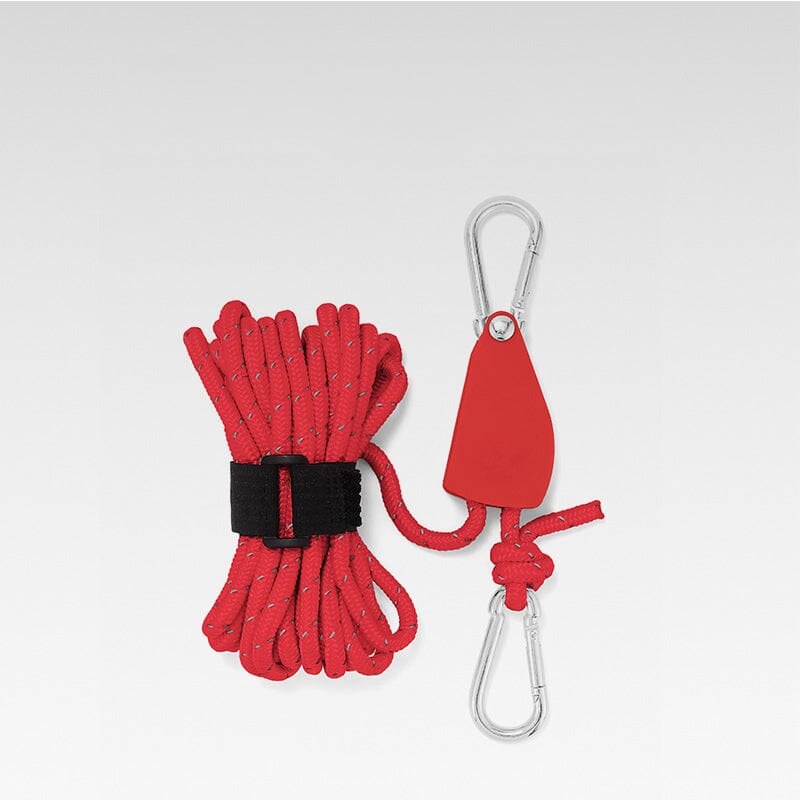 Windproof outdoor rope 5 meter
