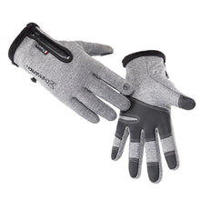 Load image into Gallery viewer, Winter Touchscreen Windproof Gloves