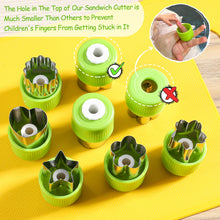 Load image into Gallery viewer, Saker Montessori Kitchen Tools for Kids