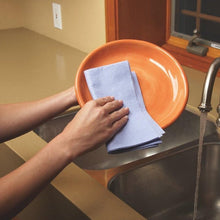 Load image into Gallery viewer, Absorbent Cleaning Cloth Multi-Purpose Non-Woven Cleaning Towels