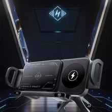 Load image into Gallery viewer, Foldable Car Phone Holder