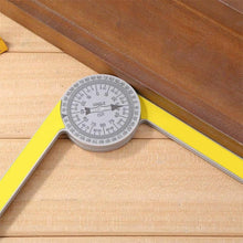 Load image into Gallery viewer, Saker Miter Saw Protractor