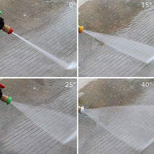 Load image into Gallery viewer, Sakerplus High Pressure Washer Gun