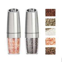 Load image into Gallery viewer, Household Seasoning Grinder