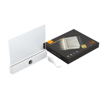 Load image into Gallery viewer, LED Panel Reading Light with Timer