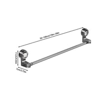 Load image into Gallery viewer, Wall-mounted Punch-free Door Drain Storage Rack