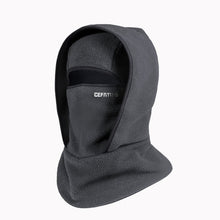 Load image into Gallery viewer, Outdoor Winter Warm Hat Neckband Integrated Cycling Mask